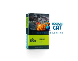 Табак Adalya BLACK Rin Go (Адалия Яблочный Леденцы) 20г Акцизный